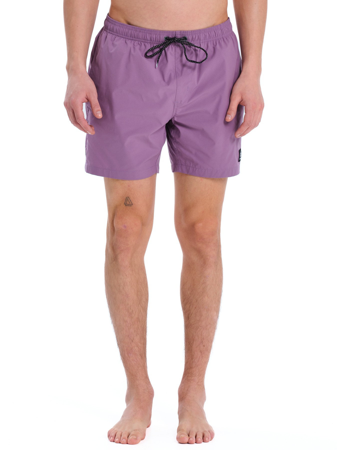 Emerson Ανδρικό Ελαστικό Μαγιό 43cm 251.EM508.36 Purple 2