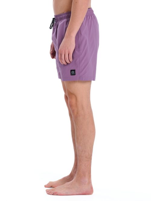 Emerson Ανδρικό Ελαστικό Μαγιό 43cm 251.EM508.36 Purple 2 - Image 2