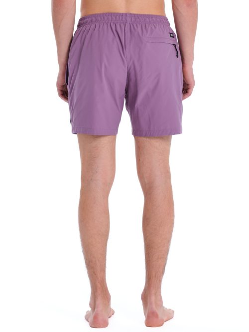 Emerson Ανδρικό Ελαστικό Μαγιό 43cm 251.EM508.36 Purple 2 - Image 3