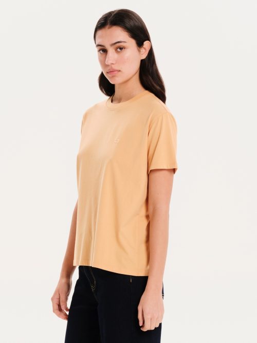 Emerson Γυναικείο T-Shirt 251.EW33.112 PEACH - Image 2