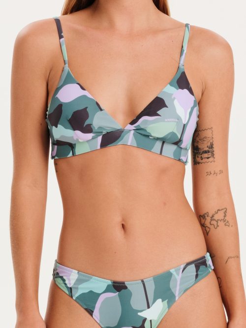 Emerson Γυναικείο Bikini Σετ Μαγιό 251.EW571.109 PR501 DUSTY OLIVE - Image 6