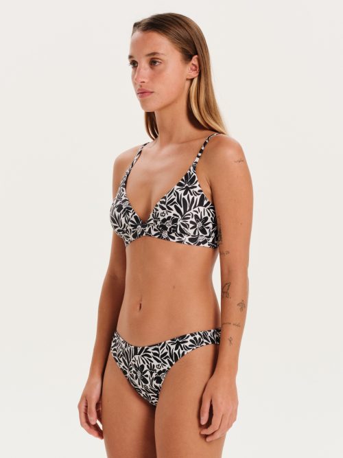 Emerson Γυναικείο Bikini Σετ Μαγιό 251.EW571.109 PR514 Black - Image 2