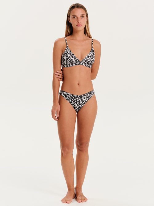 Emerson Γυναικείο Bikini Σετ Μαγιό 251.EW571.109 PR514 Black - Image 4