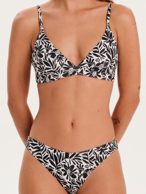 Emerson Γυναικείο Bikini Σετ Μαγιό 251.EW571.109 PR514 Black - Image 5