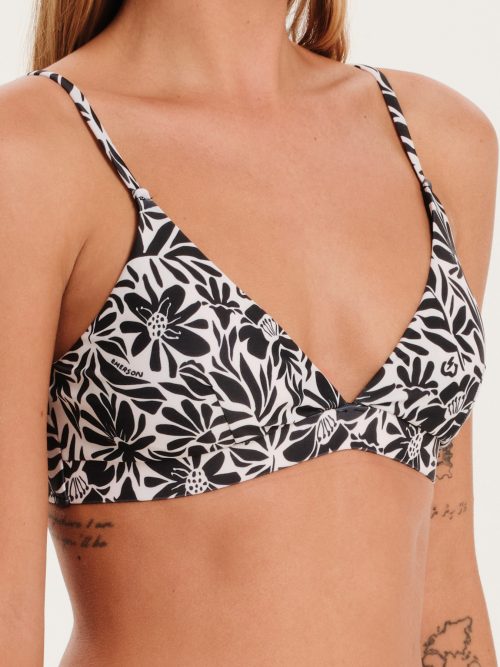 Emerson Γυναικείο Bikini Σετ Μαγιό 251.EW571.109 PR514 Black - Image 7