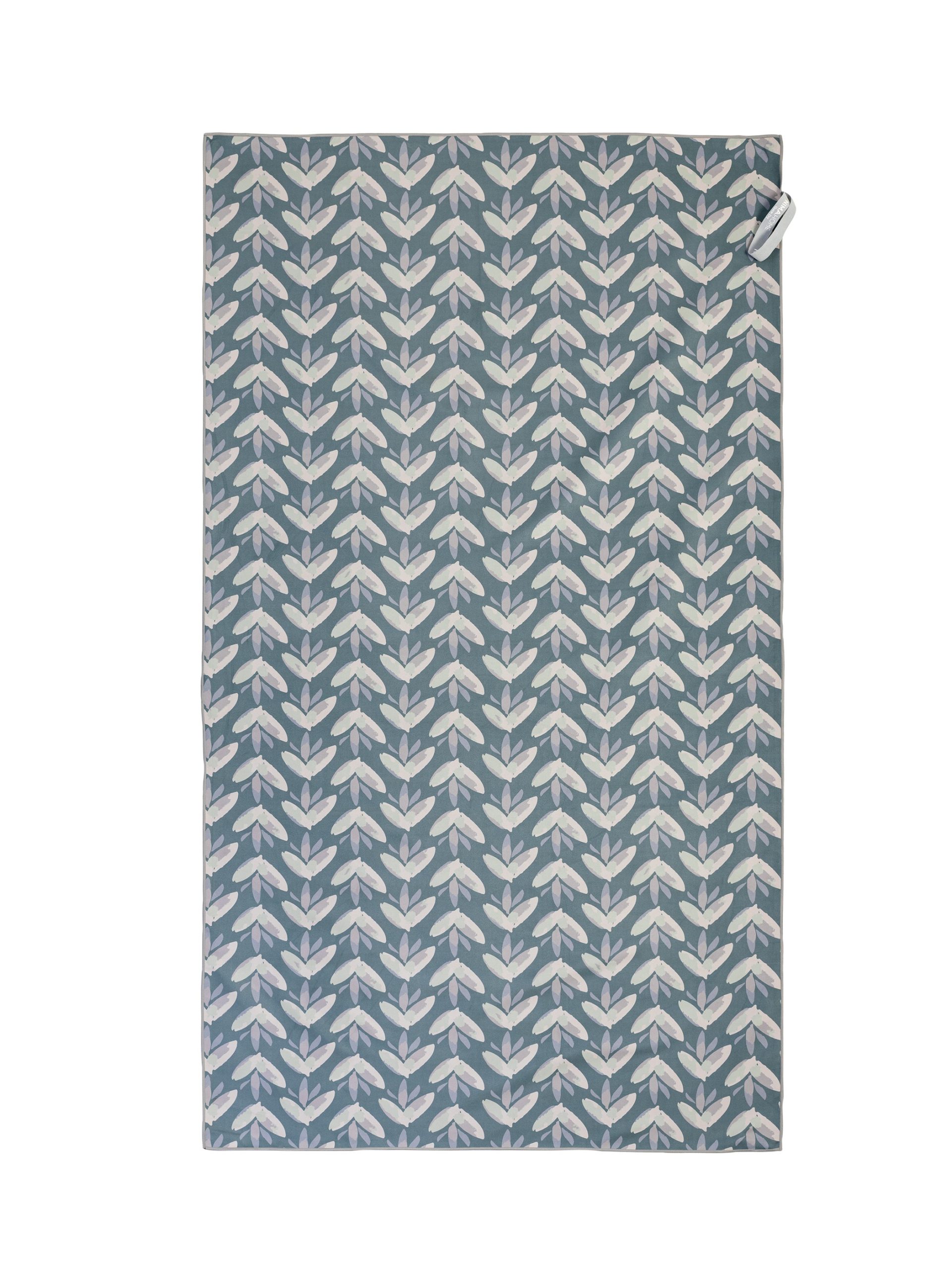 Nima Microfiber Πετσέτα Θαλάσσης Riva Endless Summer 90×160