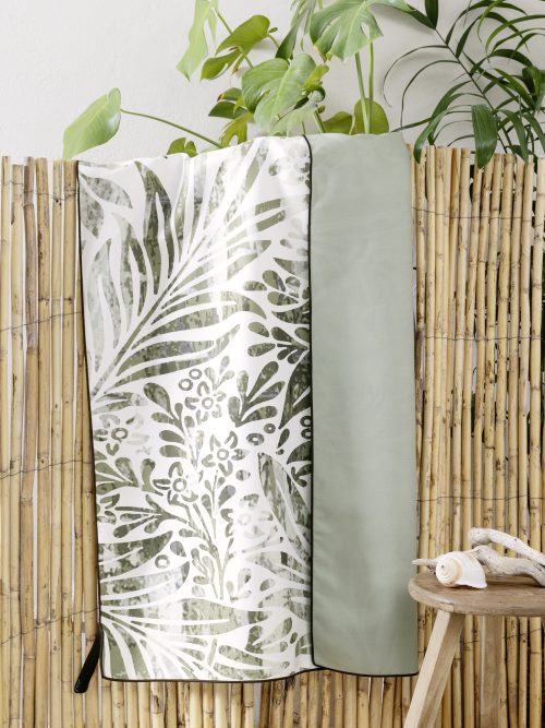 Nima Microfiber Πετσέτα Θαλάσσης Mirage 90×160 - Image 2