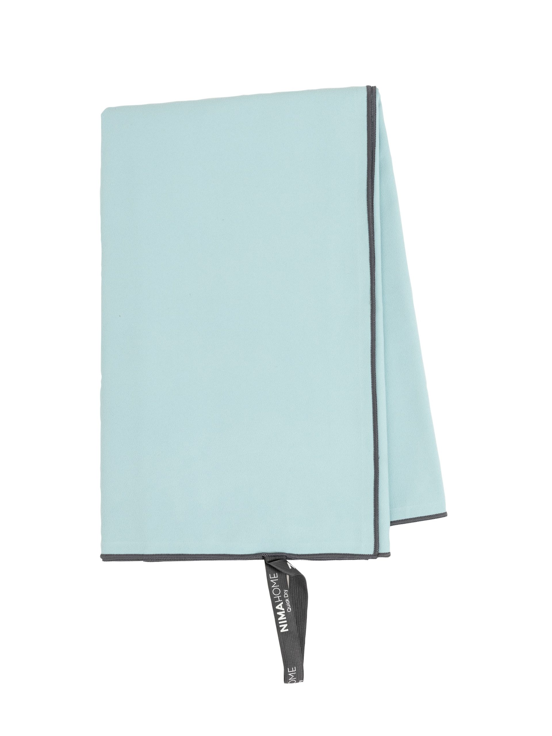 Nima Microfiber Πετσέτα Θαλάσσης Riva Aqua 90×160