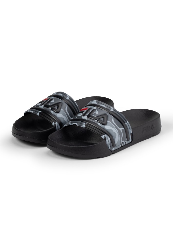 Fila Morro Bay Slipper Παιδικές Σαγιονάρες FFKO118-80010