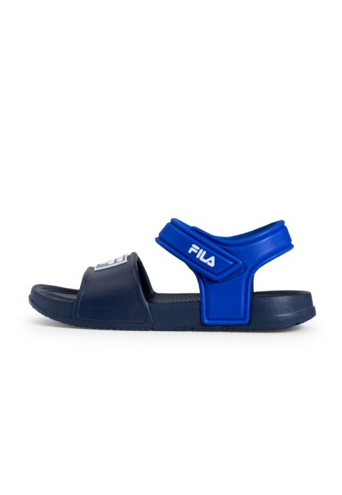 Fila Fiori Cb Παιδικά Σανδάλια FFK0253-53293 Μπλε - Image 2