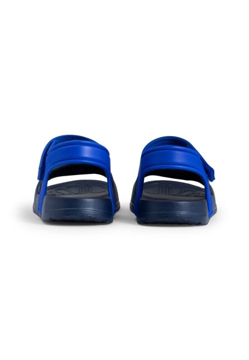 Fila Fiori Cb Παιδικά Σανδάλια FFK0253-53293 Μπλε - Image 4