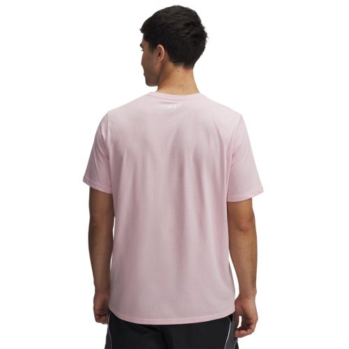 Under Armour Sportstyle Left Chest T-shirt 1326799-647 - Image 2