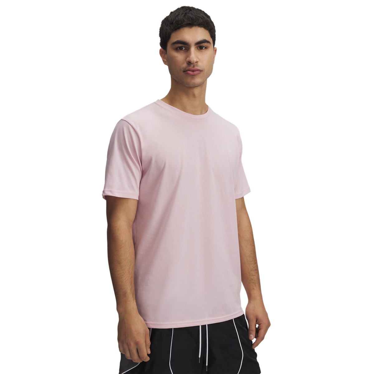 Under Armour Sportstyle Left Chest T-shirt 1326799-647