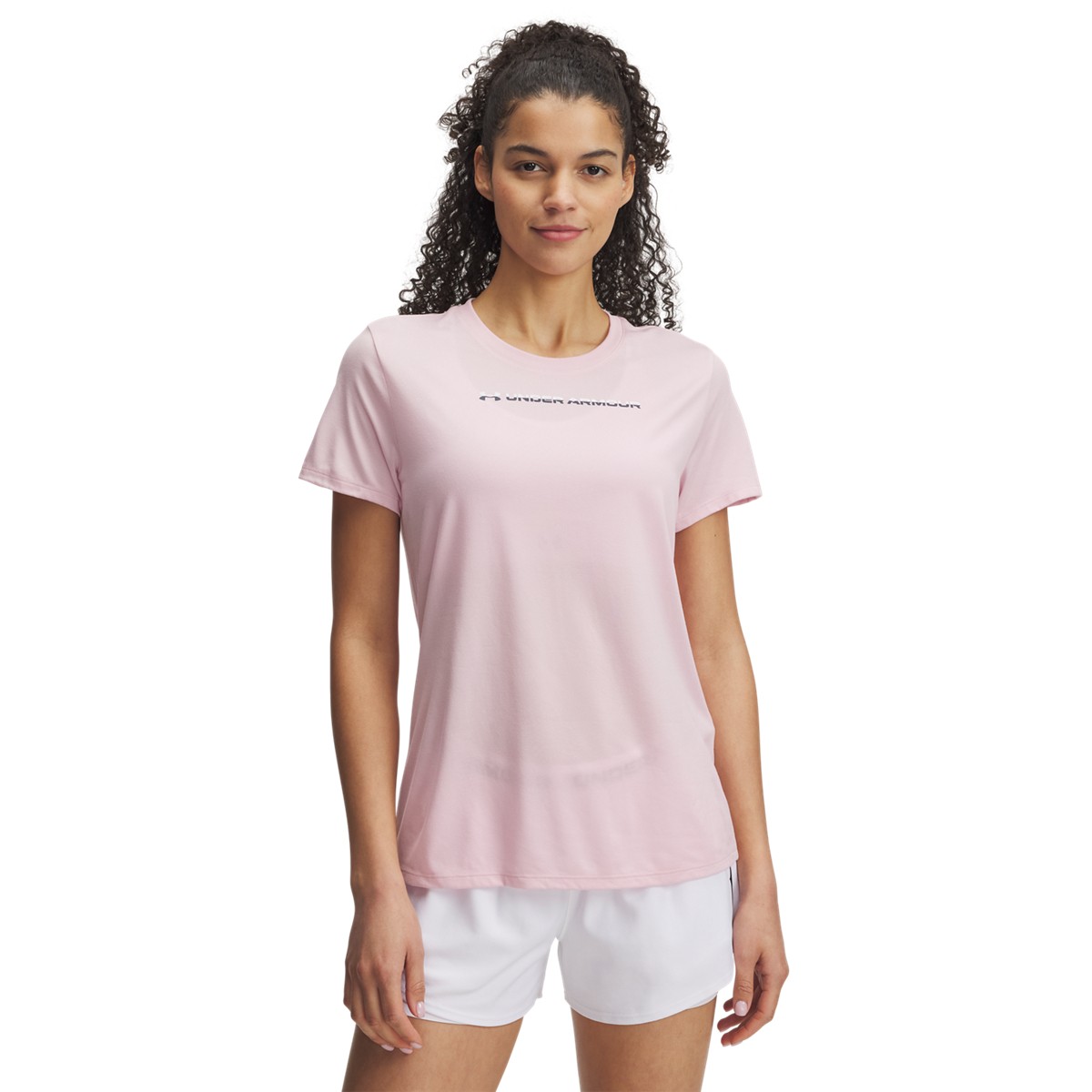 Under Armour Tech PTH Graphic SS 1389726-647