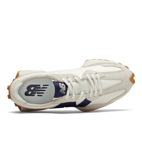 New Balance 327 WS327KB - Image 3