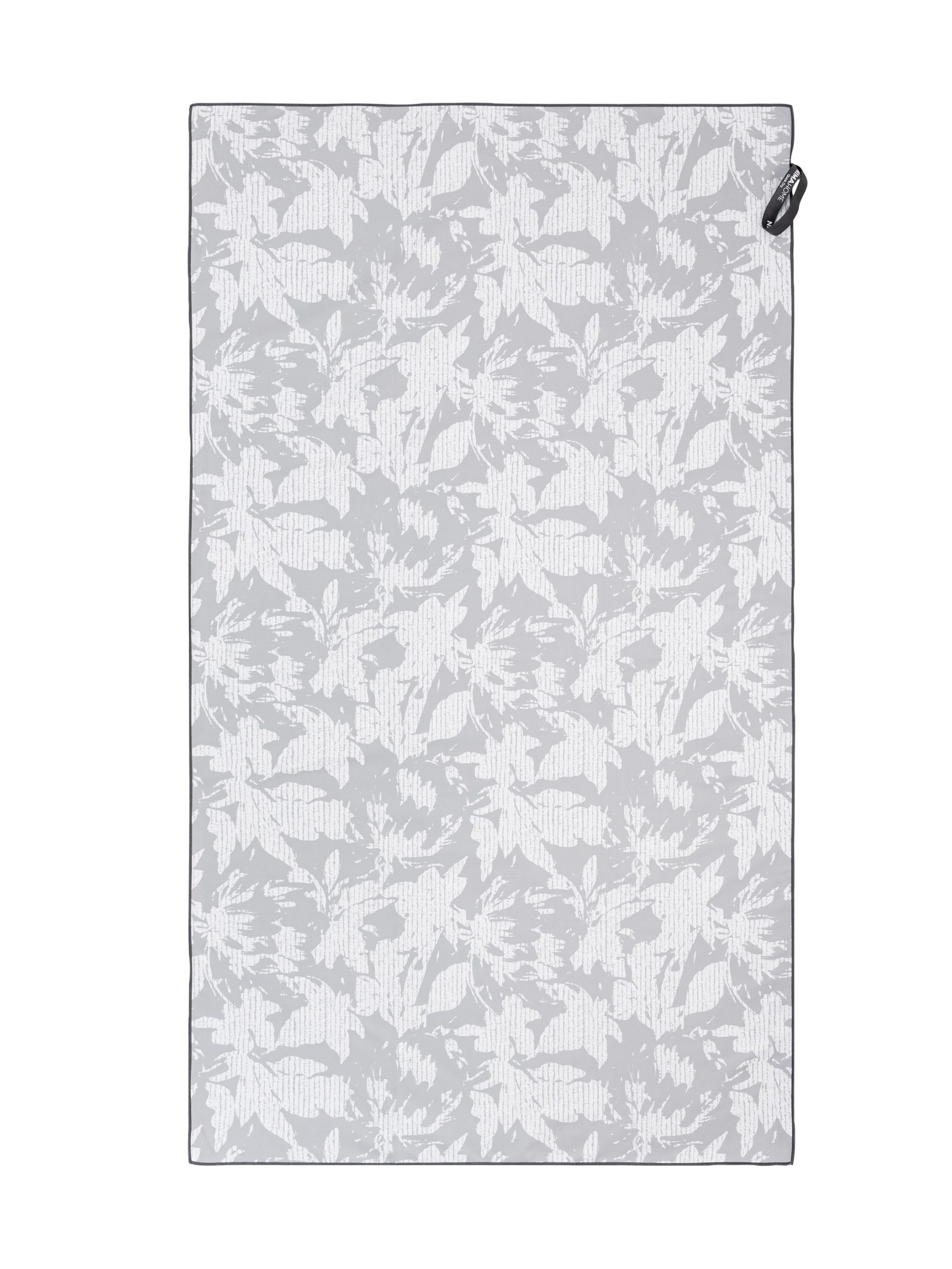 Nima Microfiber Πετσέτα Θαλάσσης Okika 90×160