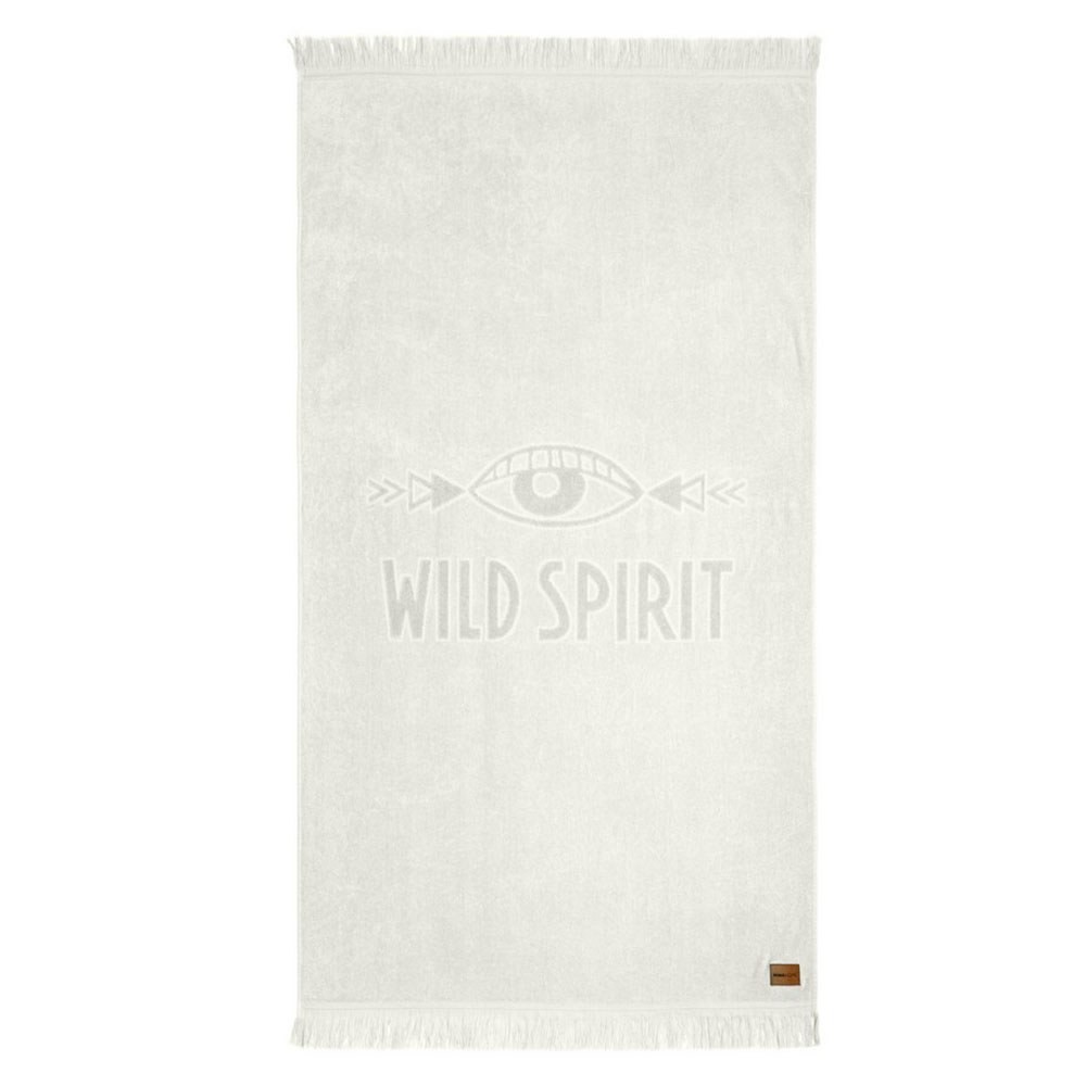 Nima Πετσέτα Θαλάσσης Wild Spirit Jaquard 90×160