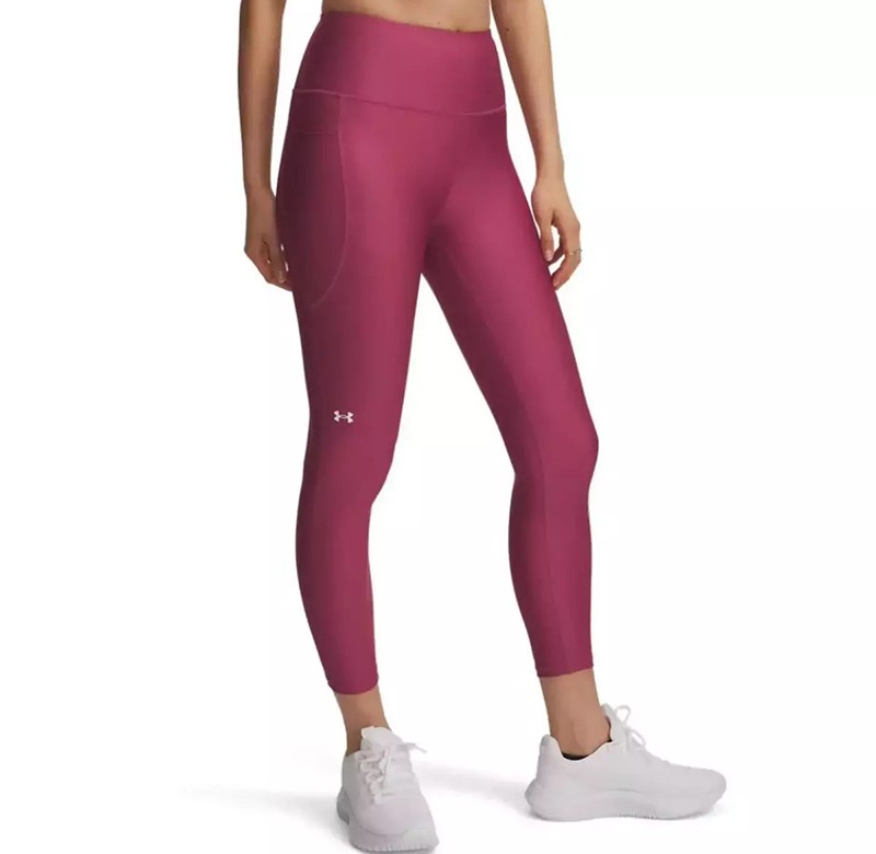 Under Armour Women’s Hi Ankle Leg 1365335-659