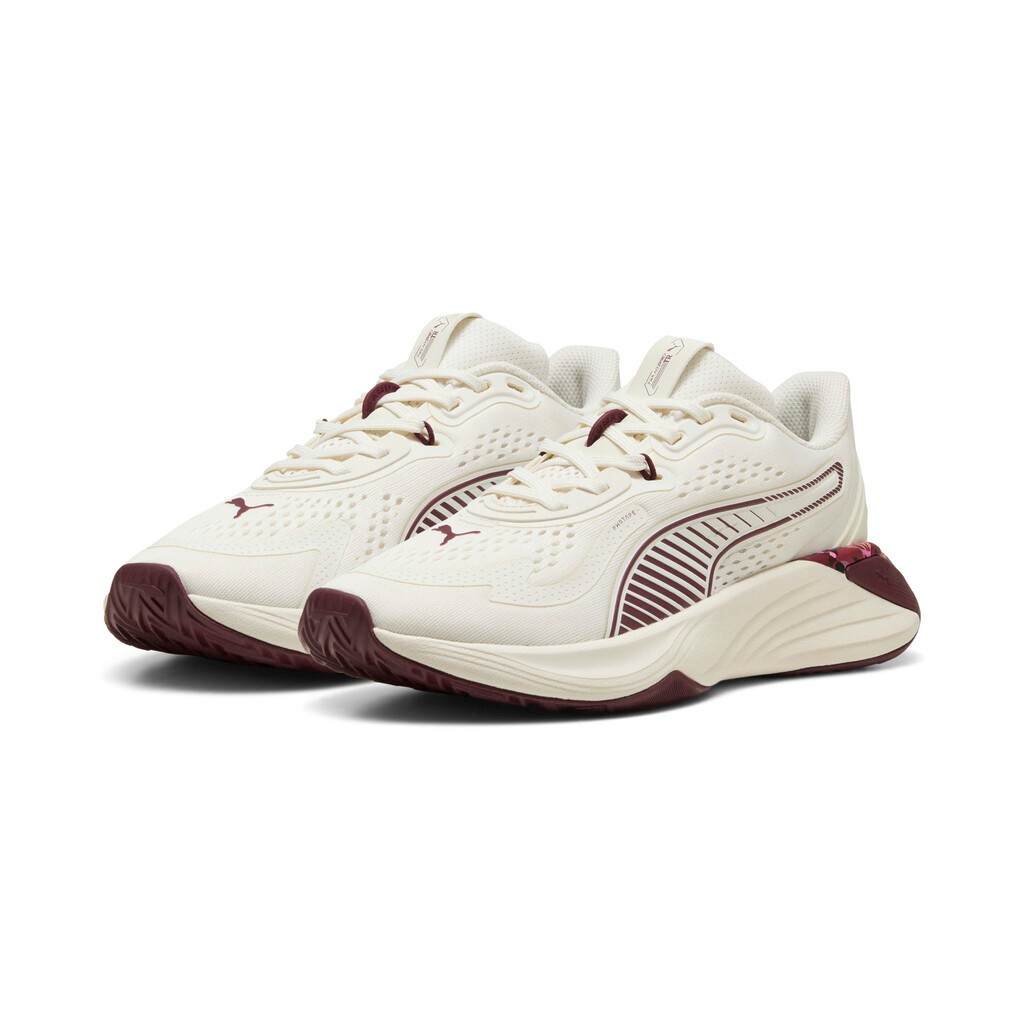 Puma PWR Hybrid TR Floral 311739-02