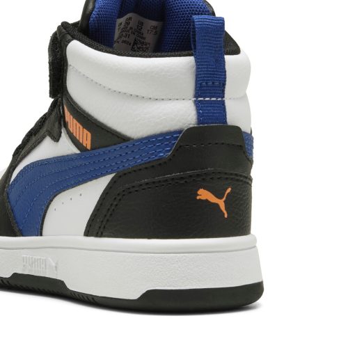 Puma Rebound V6 Mid AC+ PS 393832-31 - Image 6