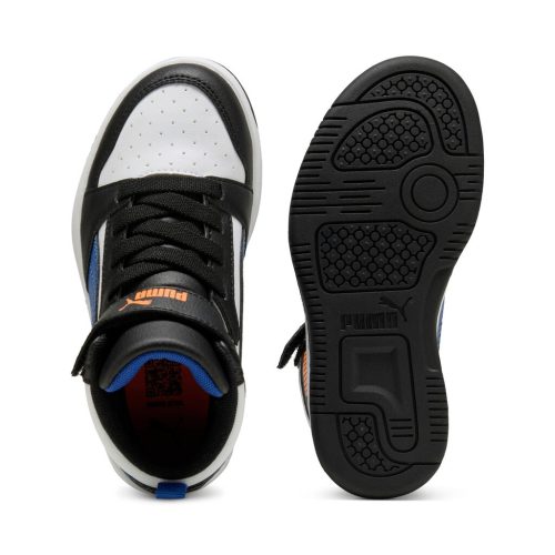 Puma Rebound V6 Mid AC+ PS 393832-31 - Image 4