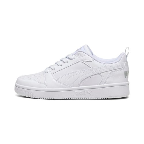 Puma Rebound V6 Low Jr 393833-03 - Image 4