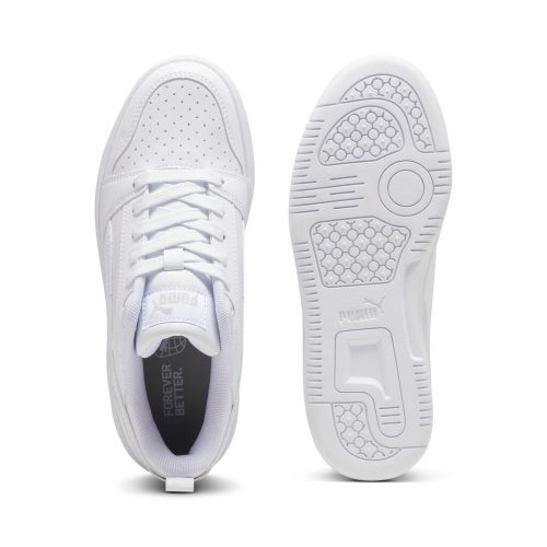 Puma Rebound V6 Low Jr 393833-03 - Image 5
