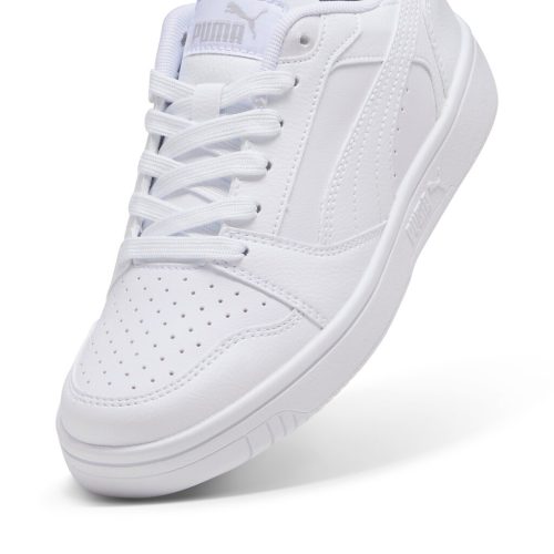 Puma Rebound V6 Low Jr 393833-03 - Image 7