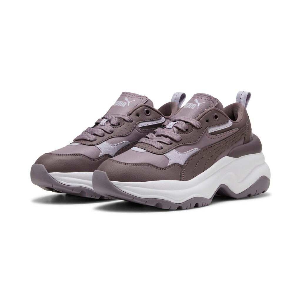 Puma Cilia Wedge 393915-14