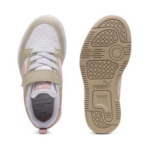 Puma Rebound V6 Low AC+ PS 397419-31 - Image 4