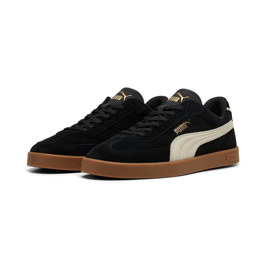 Puma Club II Era Suede 400717-01