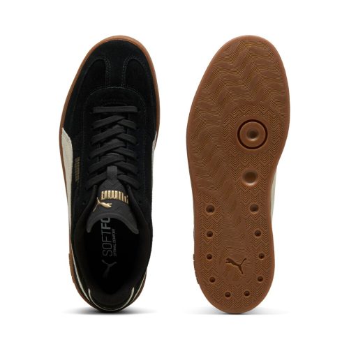 Puma Club II Era Suede 400717-01 - Image 4