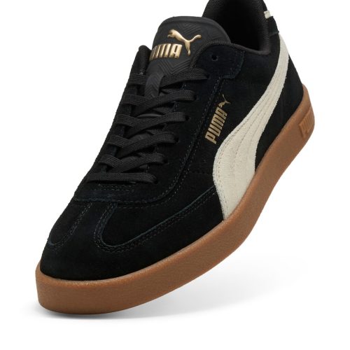 Puma Club II Era Suede 400717-01 - Image 6