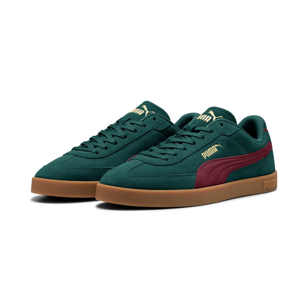 Puma Club II Era Suede 400717-12