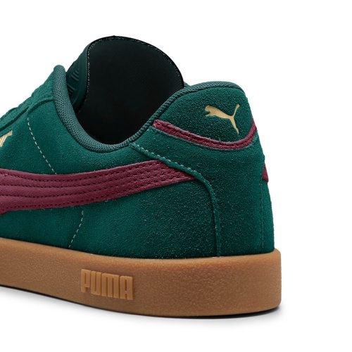 Puma Club II Era Suede 400717-12 - Image 2