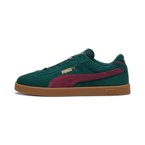 Puma Club II Era Suede 400717-12 - Image 3