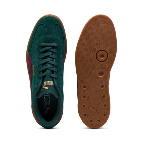 Puma Club II Era Suede 400717-12 - Image 4