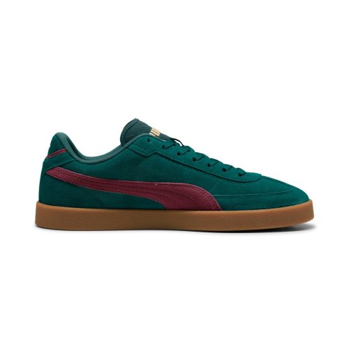 Puma Club II Era Suede 400717-12 - Image 5