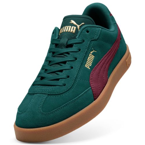 Puma Club II Era Suede 400717-12 - Image 6