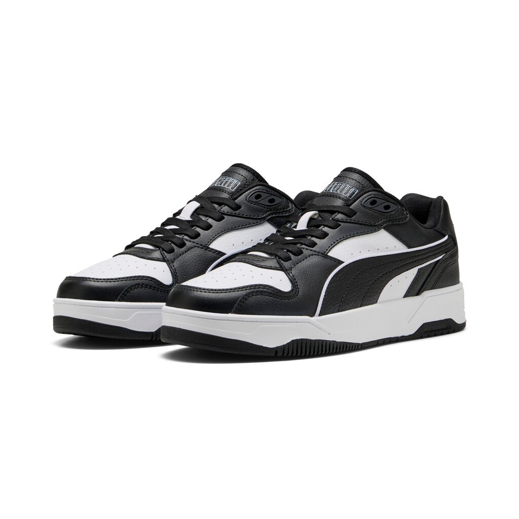 Puma RBD Break Low Sneakers 402586-05