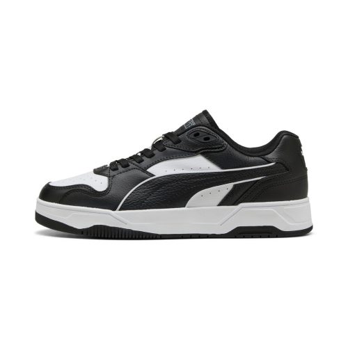Puma RBD Break Low Sneakers 402586-05 - Image 3