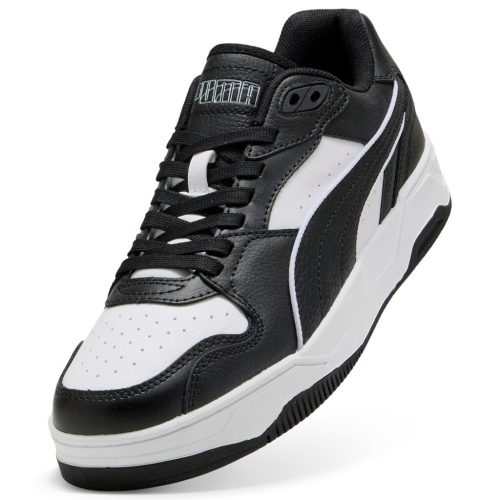 Puma RBD Break Low Sneakers 402586-05 - Image 6