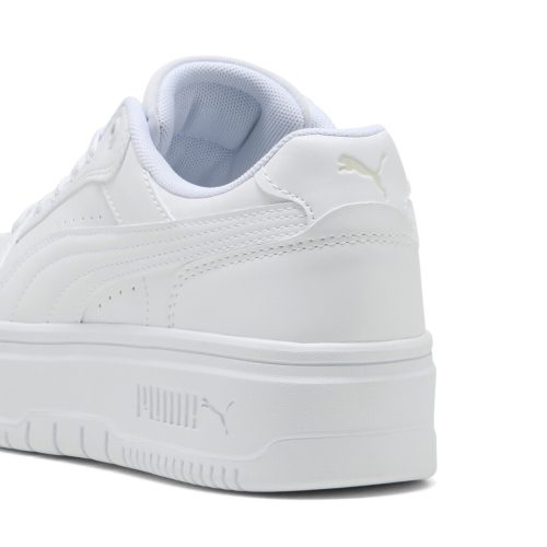 Puma Rebound Femme Low 402592-01 - Image 6