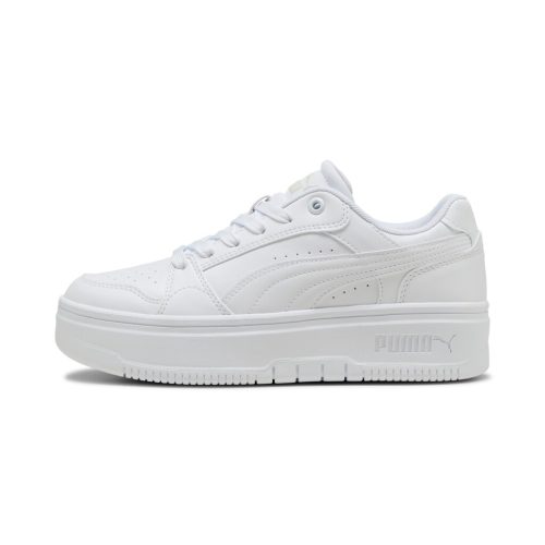 Puma Rebound Femme Low 402592-01 - Image 5