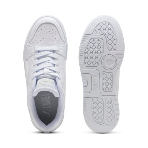 Puma Rebound Femme Low 402592-01 - Image 4