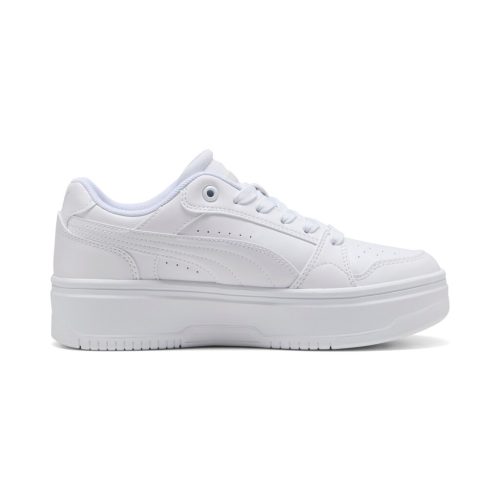 Puma Rebound Femme Low 402592-01 - Image 3