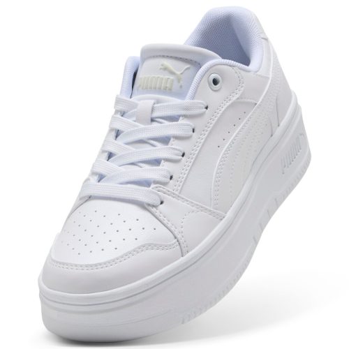 Puma Rebound Femme Low 402592-01 - Image 2