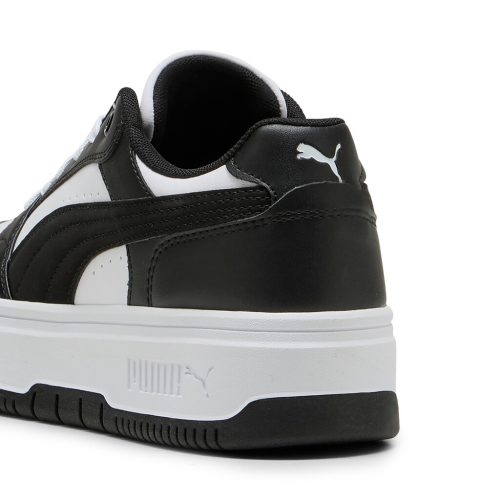 Puma Rebound Femme Low 402592-02 - Image 2