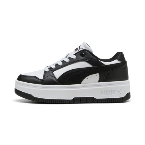 Puma Rebound Femme Low 402592-02 - Image 3