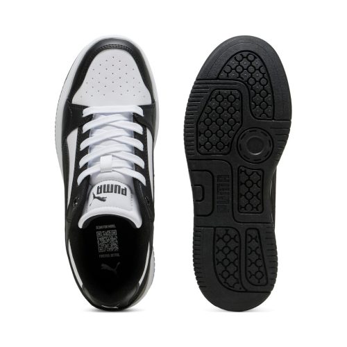 Puma Rebound Femme Low 402592-02 - Image 4